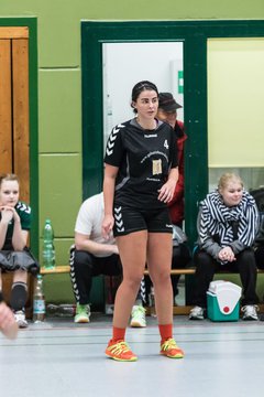 Bild 50 - Damen HSG Kremperheide/M�nsterdorf - Suchsdorfer SV : Ergebnis: 39:22